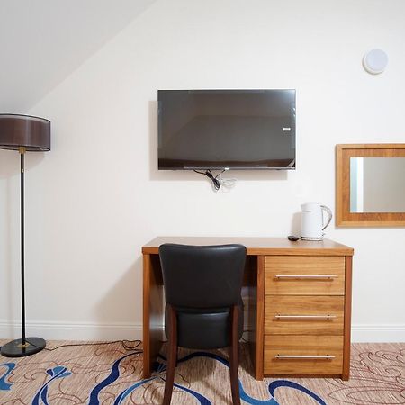 Kelpies Hotel Фалькирк Экстерьер фото