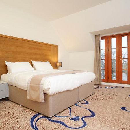 Kelpies Hotel Фалькирк Экстерьер фото