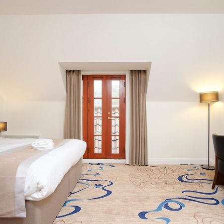 Kelpies Hotel Фалькирк Экстерьер фото