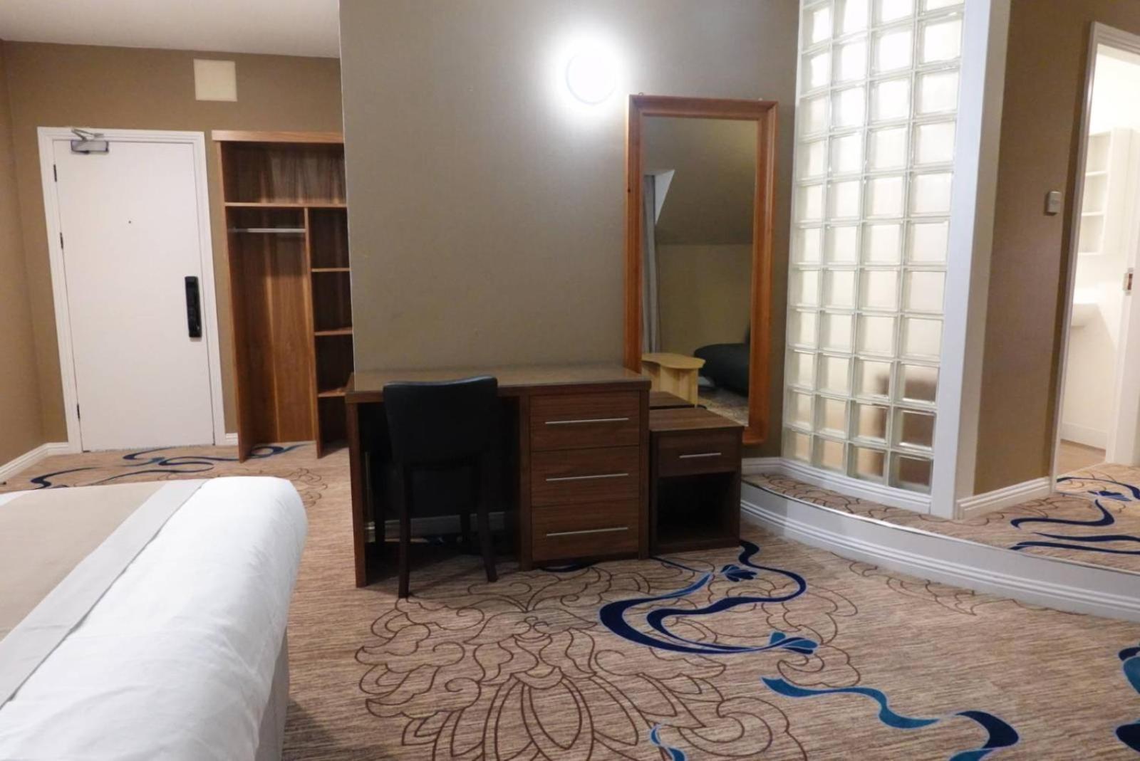 Kelpies Hotel Фалькирк Экстерьер фото