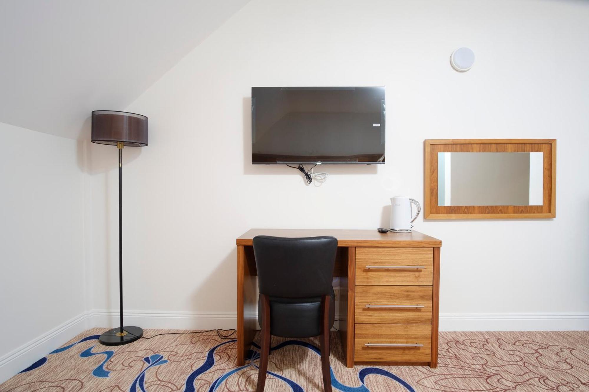 Kelpies Hotel Фалькирк Экстерьер фото