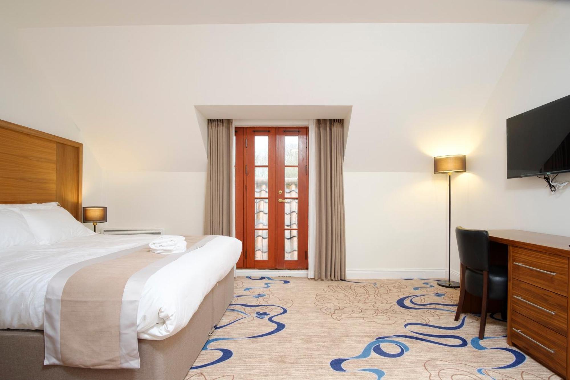 Kelpies Hotel Фалькирк Экстерьер фото