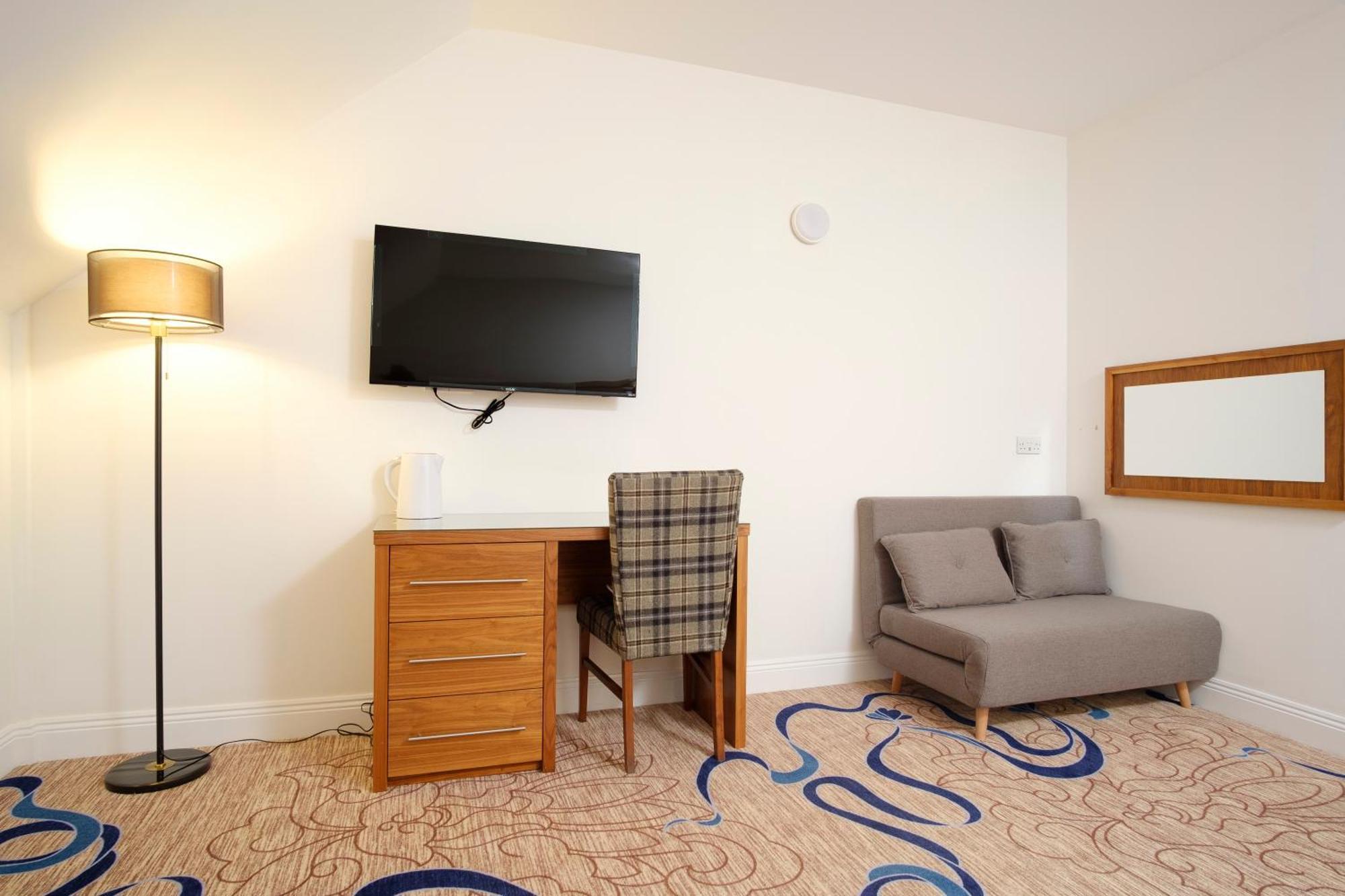 Kelpies Hotel Фалькирк Экстерьер фото