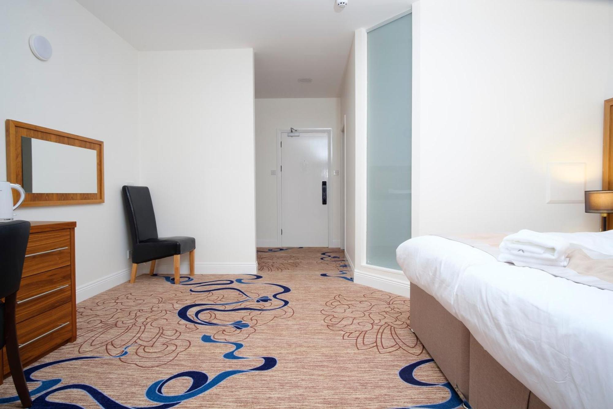 Kelpies Hotel Фалькирк Экстерьер фото