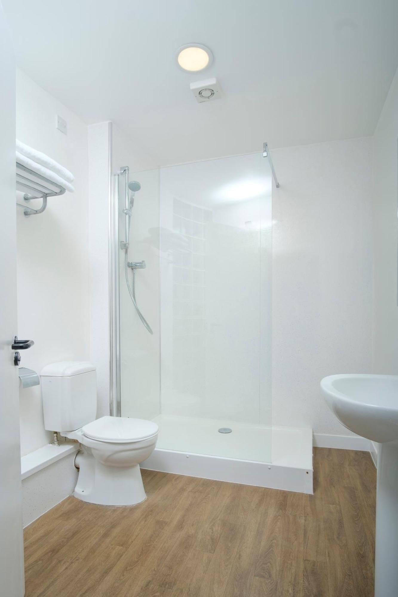 Kelpies Hotel Фалькирк Экстерьер фото